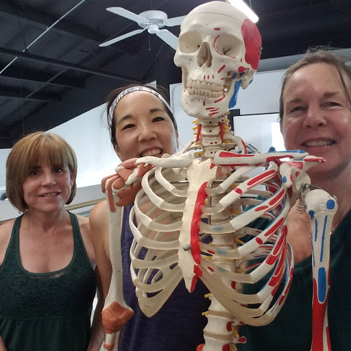 Gym «John Garey Fitness & Pilates», reviews and photos, 6547 E Pacific Coast Hwy, Long Beach, CA 90803, USA