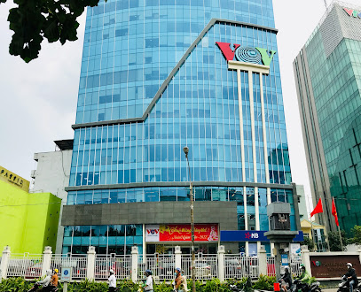 Hình Ảnh VOV Building