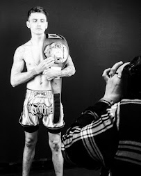 Team Link Muay Thai - Photo 7 - Car repair in Worcester, MA, Worcester