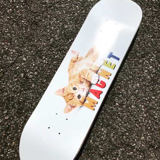 Skateboard Shop «Hard Times Skate Shop», reviews and photos, 67 Afton Pkwy, Portsmouth, VA 23702, USA