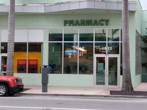 Publix Pharmacy at North Shore, 6876 Collins Ave, Miami Beach, FL 33141, USA, 