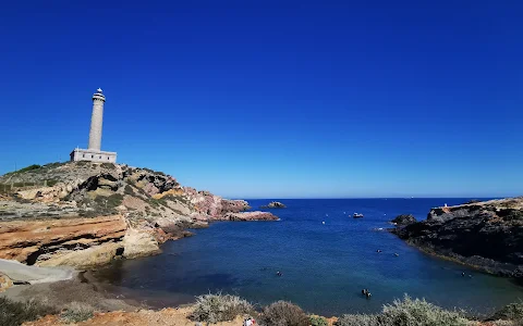 Faro Cabo de Palos image