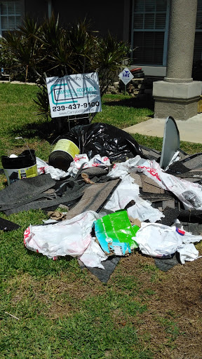 Roofing Contractor «Campbell Roofing & Sheet Metal», reviews and photos, 911 SE 15th Ave, Cape Coral, FL 33990, USA