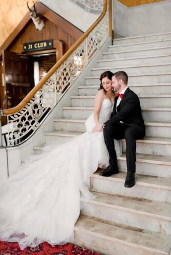 Bridal Shop «The Boutique by B.Belle Events LLC», reviews and photos, 602 Virginia St E Suite 101, Charleston, WV 25301, USA