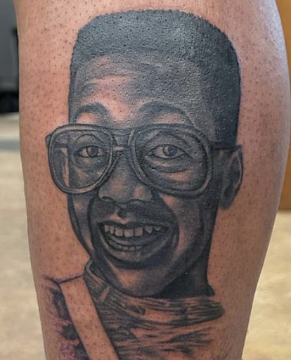 Explore jack sparrow tattoo ideas, creative tattoo ideas in Oklahoma City, available at Oklahoma Tattoo Collective