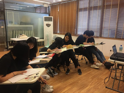 LingoLab Mandarin Institute 中国語学校 Learning Mandarin in Taipei Chinese class