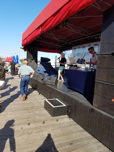 Seafood Restaurant «Chart House», reviews and photos, 644 Huron Ave, Atlantic City, NJ 08401, USA