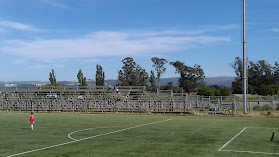 Estadio Municipal San Pedro de la Paz