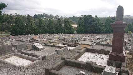 Devonport Cemetery