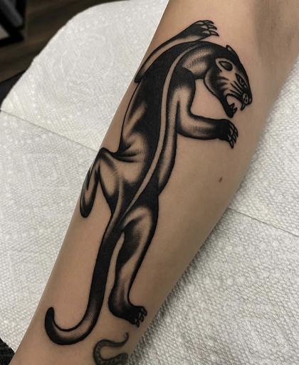 Explore tattoo ideas for cancer survivors, creative tattoo ideas in Tucson, available at Tattoo Artistry