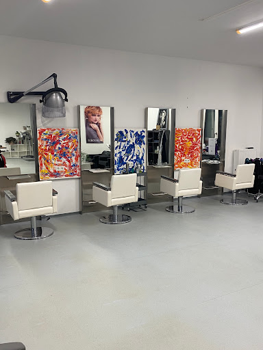 Coiffeur Tarek In Vienna