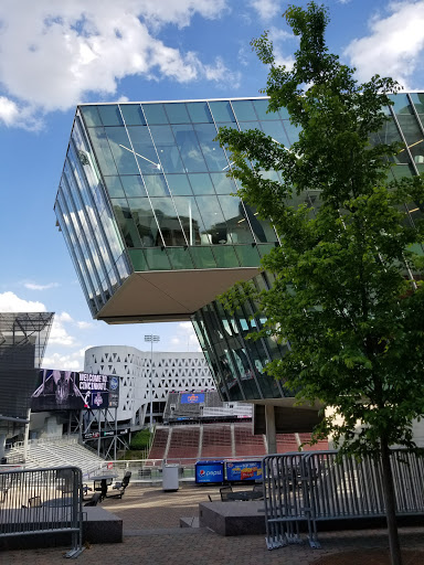 American Football Field «Nippert Stadium», reviews and photos, 2700 Bearcat Way, Cincinnati, OH 45221, USA