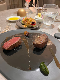 Bœuf de Kobe du Restaurant gastronomique Restaurant Kei à Paris - n°17