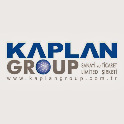 KAPLAN GROUP Sanayi ve Ticaret Limited Şirketi