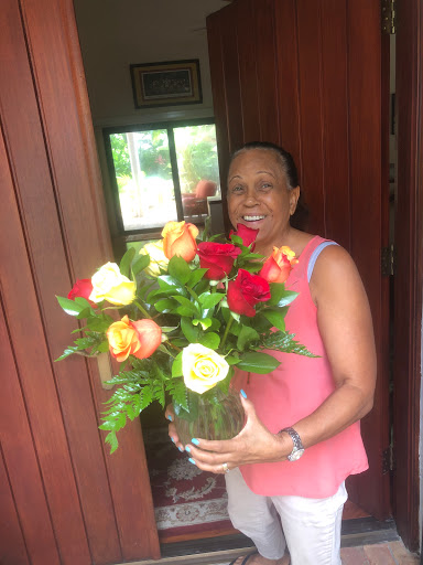 Florist «Yosvi Flowers», reviews and photos, 2835 NW 7th St, Miami, FL 33125, USA