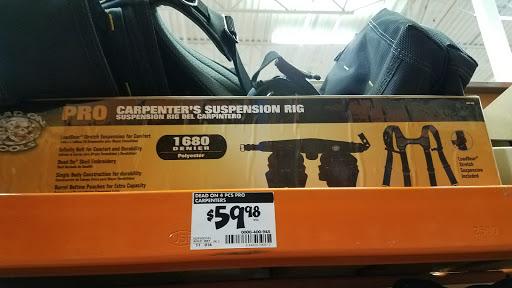 Home Improvement Store «The Home Depot», reviews and photos, 3926 Nazareth Pike, Bethlehem, PA 18020, USA