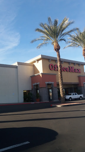 Office Supply Store «OfficeMax», reviews and photos, 549 N Stephanie St, Henderson, NV 89014, USA