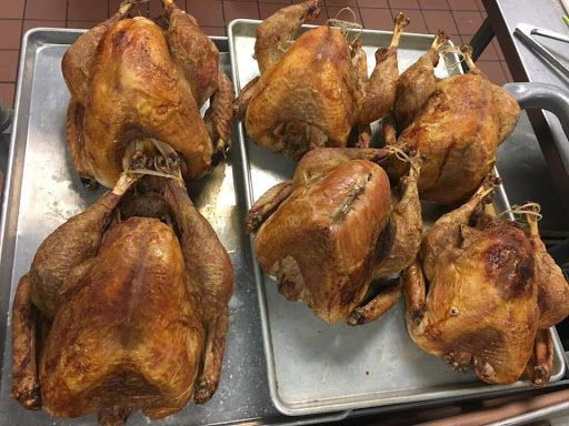 Caterer «Popolo Catering», reviews and photos, 1605 Calle Joaquin, San Luis Obispo, CA 93405, USA