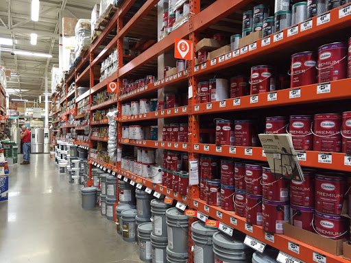 Home Improvement Store «The Home Depot», reviews and photos, 1315 Dallas Hwy, Waxahachie, TX 75165, USA