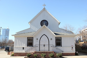 All Saints Chapel
