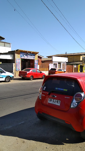 Av. Normandie 2418, Quintero, Valparaíso, Chile