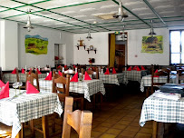 Atmosphère du Restaurant français Hôtel - Restaurant 