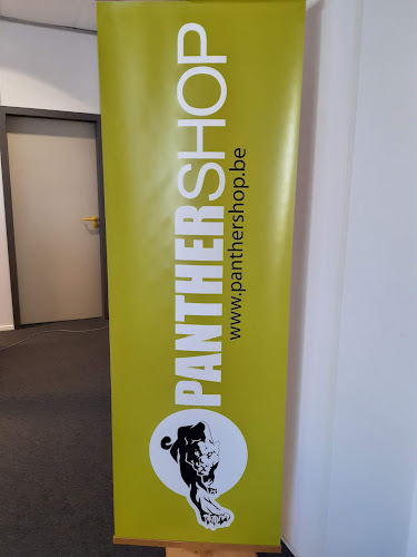 Beoordelingen van Panther Print in Brussel - Drukkerij