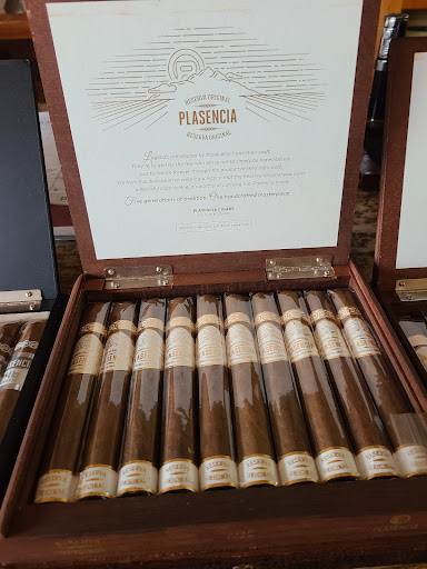 Cigar Shop «Rivercity Cigar & Brew», reviews and photos, 1990 S Frontage Rd, Vicksburg, MS 39180, USA