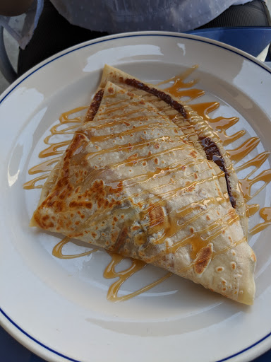 French Crepe Co