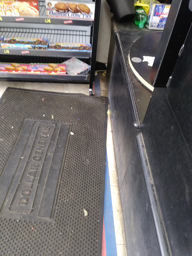 Discount Store «Dollar General», reviews and photos, 7630 Wyoming Ave, Dearborn, MI 48126, USA