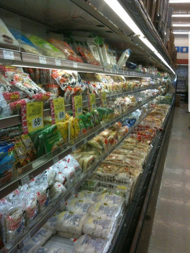 Asian Grocery Store «99 Ranch Market», reviews and photos, 1340 Artesia Blvd, Gardena, CA 90248, USA