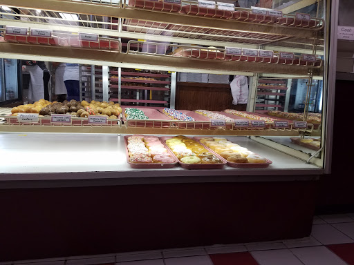 Donut Shop «Mustang Donuts», reviews and photos, 6601 Hillcrest Ave, Dallas, TX 75205, USA