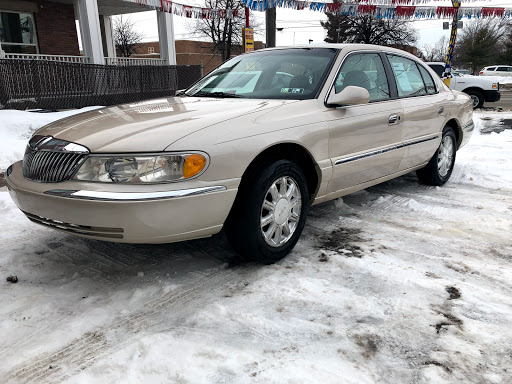 Used Car Dealer «National Auto Sales», reviews and photos, 257 E 12th St, Erie, PA 16503, USA