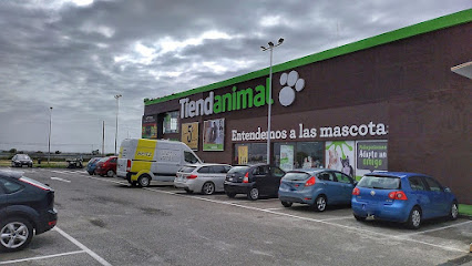 Tiendanimal - Servicios para mascota en Puerto Real