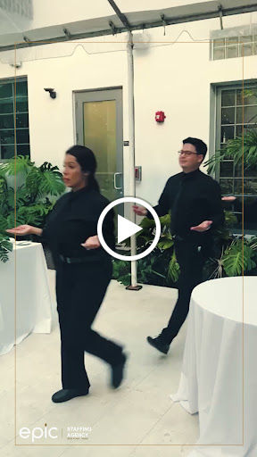 Temp Agency «Epic Staffing Agency», reviews and photos, 333 SE 2nd Ave #2000, Miami, FL 33131, USA