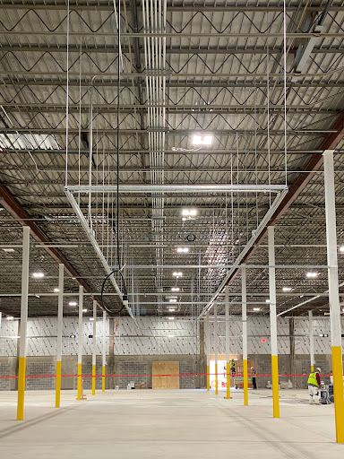 Electrician «Rogers Electric», reviews and photos, 2050 Marconi Dr, Alpharetta, GA 30005, USA