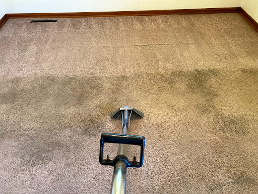Carpet Cleaning Service «Sunshine Cleaning Services», reviews and photos, 3023 Brent Gray Trce, Owensboro, KY 42303, USA