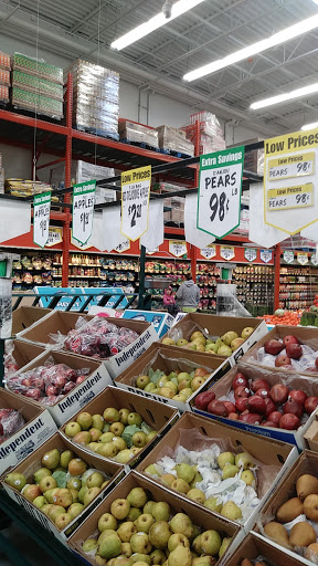 Supermarket «WinCo Foods», reviews and photos, 4969 Kitsap Way, Bremerton, WA 98312, USA