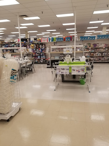 Fabric Store «Jo-Ann Fabrics and Crafts», reviews and photos, 3540 McKinley Pkwy, Blasdell, NY 14219, USA
