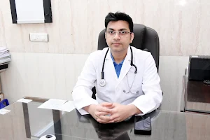 Dr.Harit Bansal-Best Child Specialist in Sonipat | Vaccination Specialist image