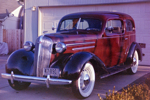 Auto Machine Shop «Caldwell Automotive & Machine», reviews and photos, 2310 Main St, Springfield, OR 97477, USA