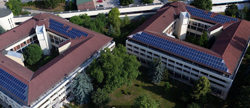 GÁTIBA Solar Kft. - Budapest