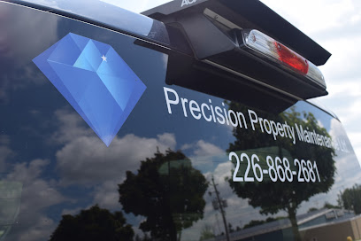 Precision Property Maintenance Ltd.