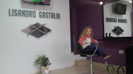 Lisandro Gastaldi Estilista