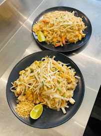 Phat thai du Restaurant thaï Kin Khao à Dunkerque - n°4