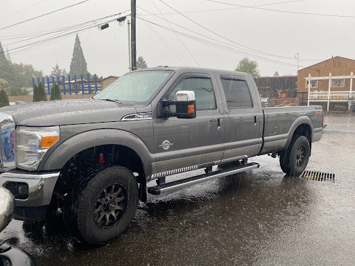 Ford Dealer «Suburban Ford», reviews and photos, 37000 US-26, Sandy, OR 97055, USA