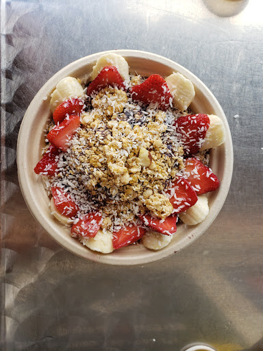 Organic Restaurant «Apple A Day Natural Food Market», reviews and photos, 1534 Alton Rd, Miami Beach, FL 33139, USA