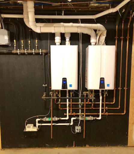 Onze Southern Connecticut Plumbing & Heating in Milford, Connecticut