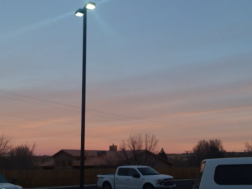 Community College «San Juan College», reviews and photos