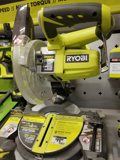 Home Improvement Store «The Home Depot», reviews and photos, 135 Commercial Rd, Leominster, MA 01453, USA